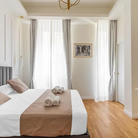 Otel Montello Foresteria Lombarda Milano