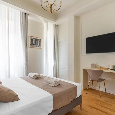 Montello Foresteria Lombarda Otel *