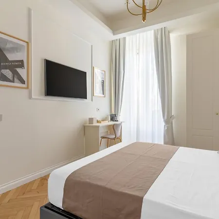 Montello Foresteria Lombarda Otel *
