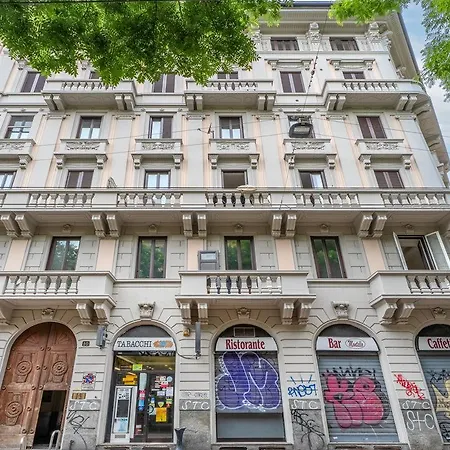 Hotell Montello Foresteria Lombarda