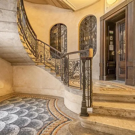 Hotel Montello Foresteria Lombarda