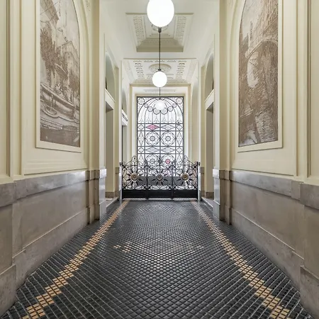 Montello Foresteria Lombarda Hotell Milano