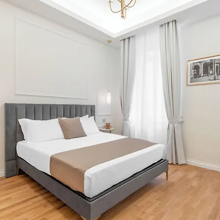 Montello Foresteria Lombarda Hotell Milano