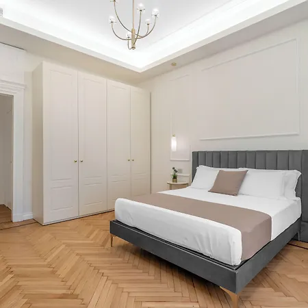 Hotell Montello Foresteria Lombarda