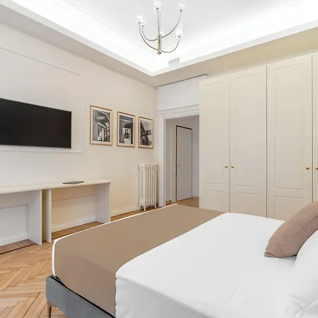 Montello Foresteria Lombarda Hotell 3*