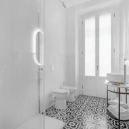 Montello Foresteria Lombarda Hotell Milano