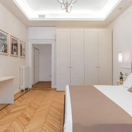 Montello Foresteria Lombarda Hotell
