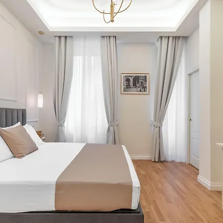 Montello Foresteria Lombarda 3* Milano