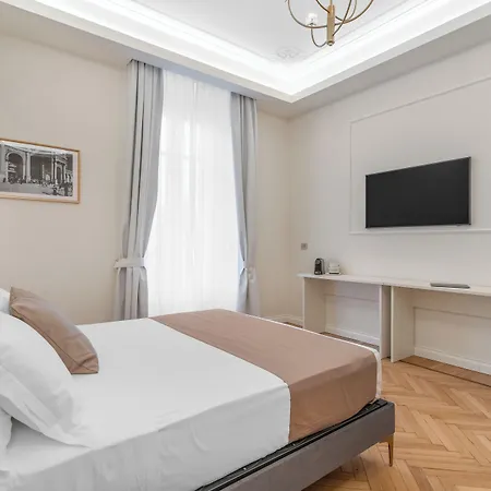 Hotell Montello Foresteria Lombarda 3*