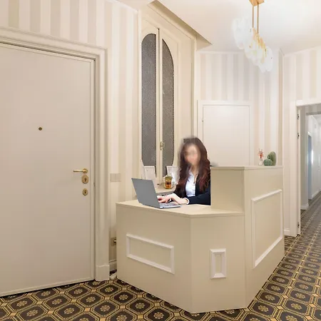 Montello Foresteria Lombarda Hotell 3*