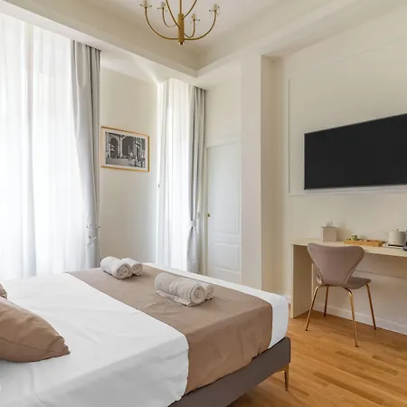 Montello Foresteria Lombarda Hotell