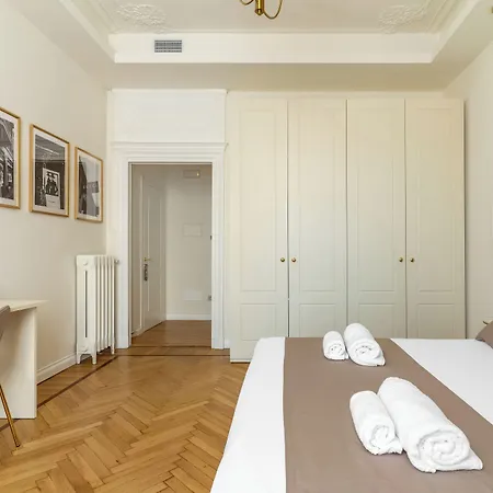 Montello Foresteria Lombarda Hotell Milano