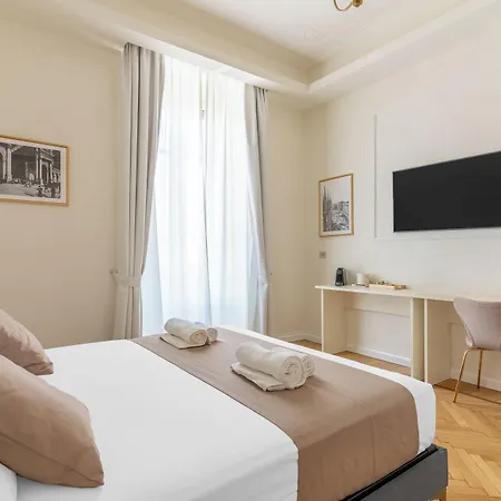 Montello Foresteria Lombarda 3*
