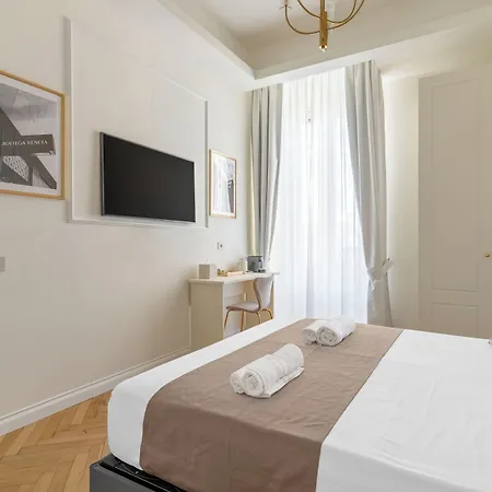 Montello Foresteria Lombarda Milano