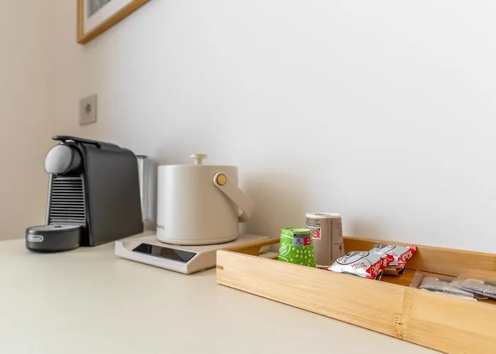 Montello Foresteria Lombarda Mediolan