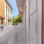 Montello Foresteria Lombarda 3* Milaan