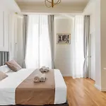 Hotel Montello Foresteria Lombarda Milaan
