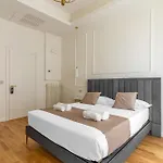 Montello Foresteria Lombarda Hotel