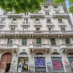 Hotel Montello Foresteria Lombarda