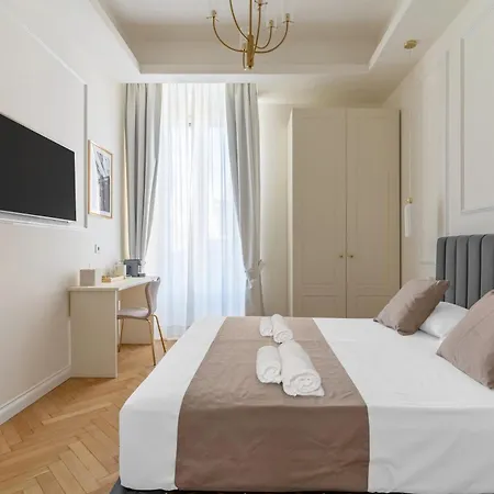 Montello Foresteria Lombarda 3*