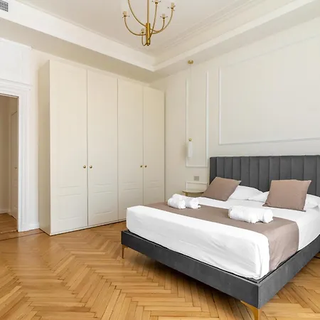 Montello Foresteria Lombarda 3* 밀라노