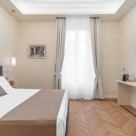 Montello Foresteria Lombarda 3* Mailand