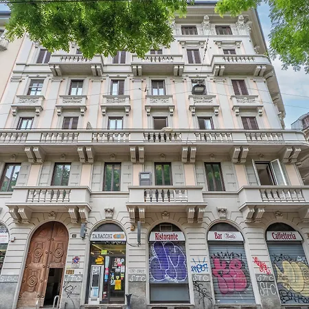 Montello Foresteria Lombarda 3* Mailand