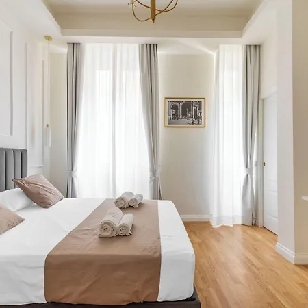 Montello Foresteria Lombarda Mailand